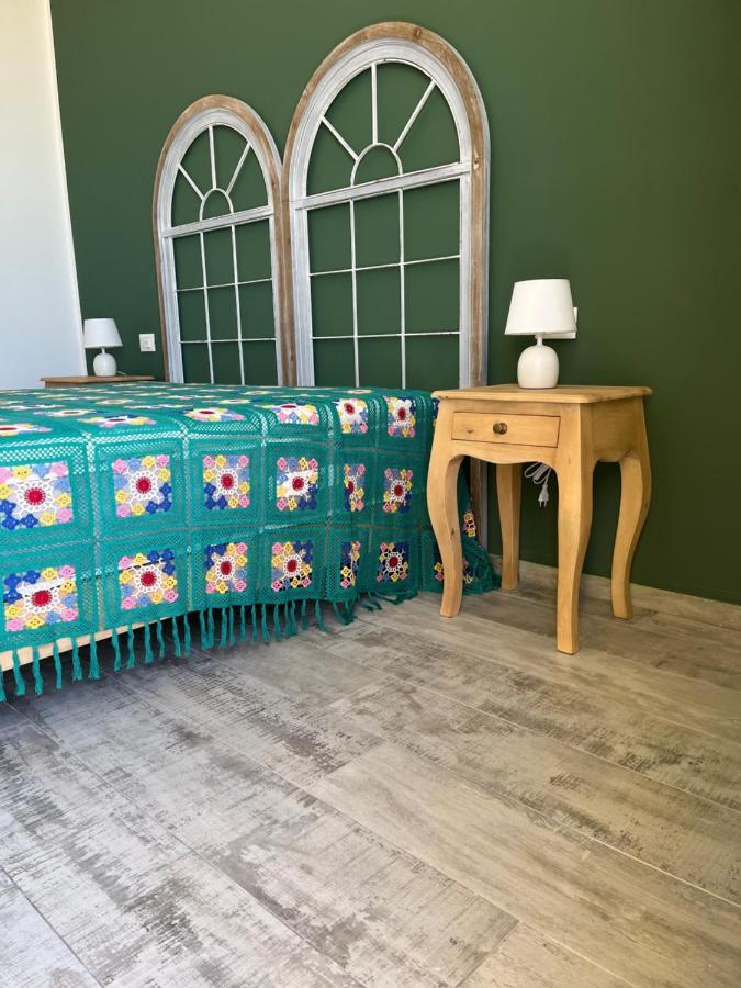 Manzil Country House Valderice Kültér fotó
