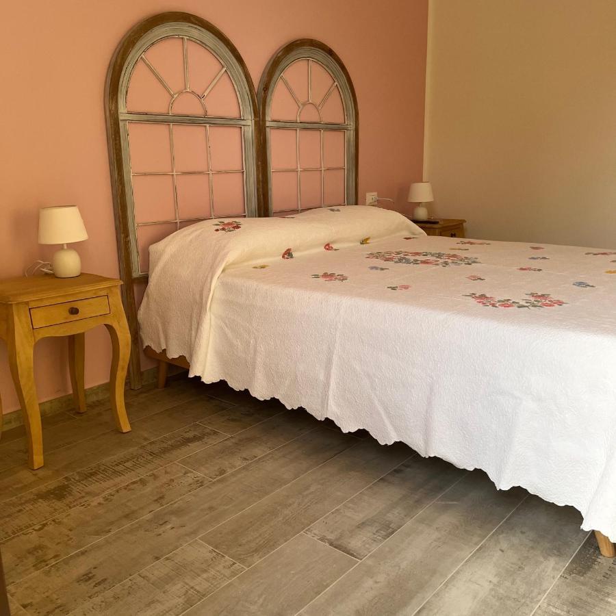 Manzil Country House Valderice Kültér fotó