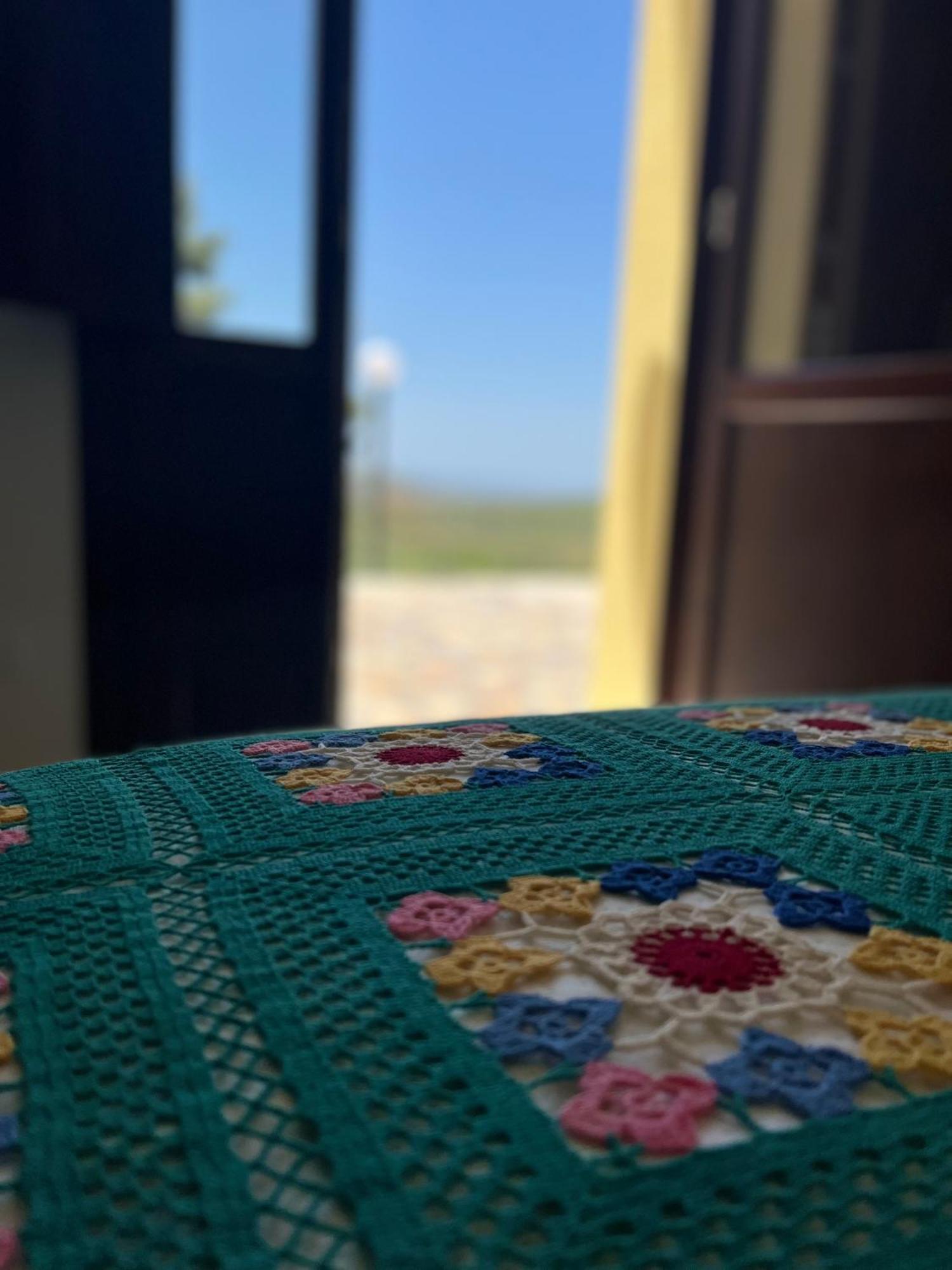 Manzil Country House Valderice Kültér fotó
